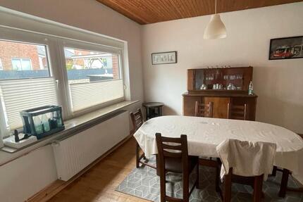 Wohnen auf Zeit Osterrönfeld - 4 Zimmer, 120 m&sup2;, 400&euro; | Angebot:26241646