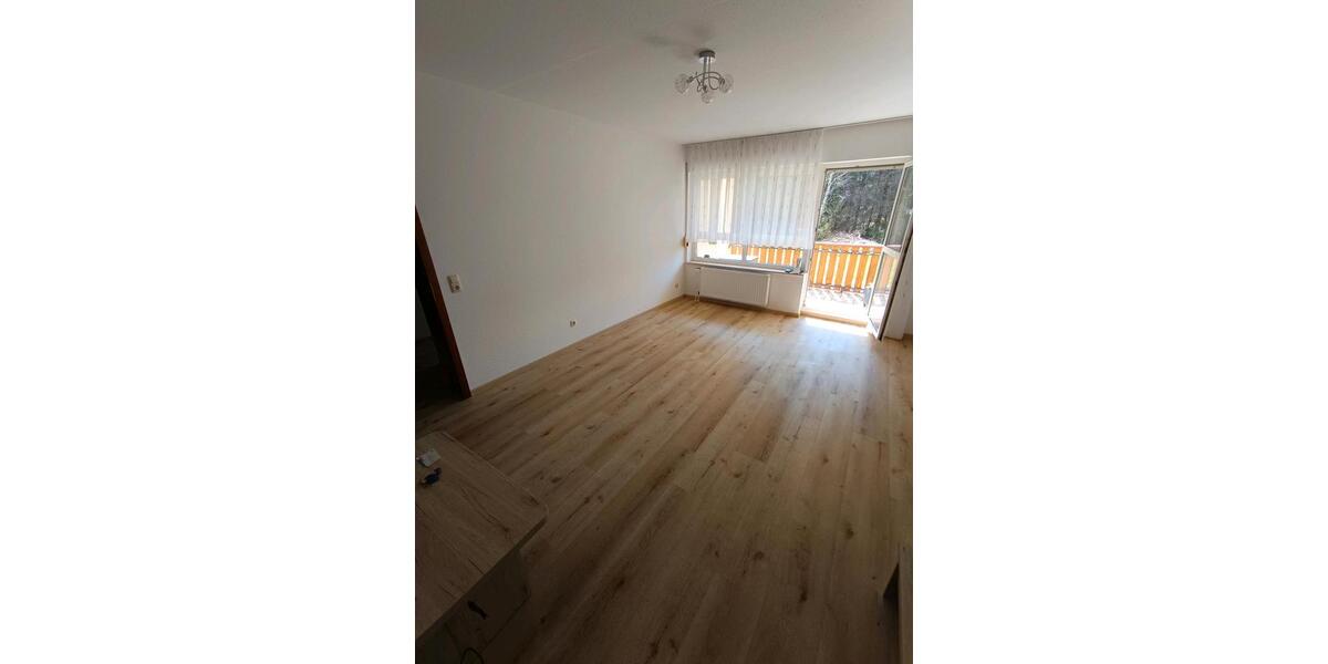 Erdgeschoßwohnung Doberschau-Gaußig Gaußig - 2 Zimmer, 53 m&sup2;, 360&euro; | Angebot:26112045