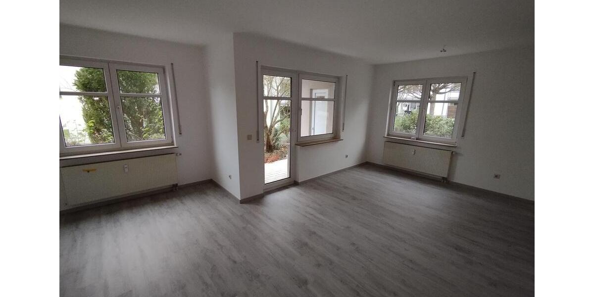 Erdgeschoßwohnung Lohfelden - 2 Zimmer, 56 m&sup2;, 525&euro; | Angebot:26004733