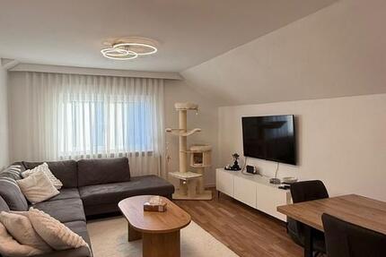 3 Zimmer Wohnung IdsteinWörsdorf 3 zimmer