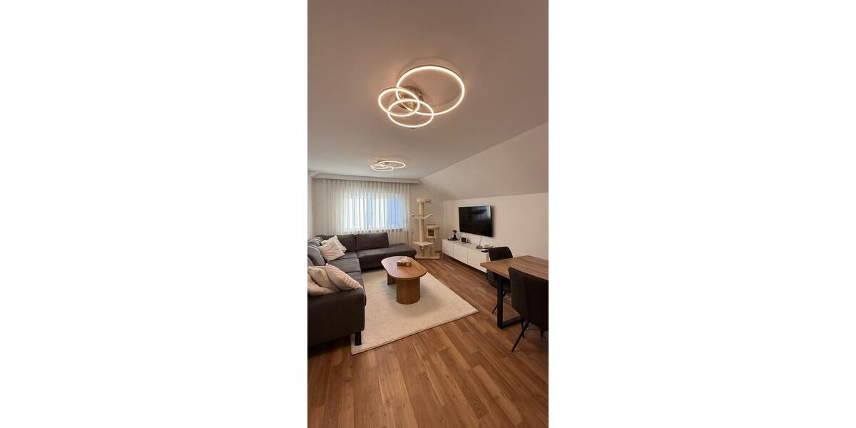 3 Zimmer Wohnung IdsteinWörsdorf 3 zimmer