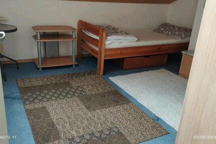 Wohnen auf Zeit Kolbermoor - 1 Zimmer, 18 m&sup2;, 400&euro; | Angebot:25268652