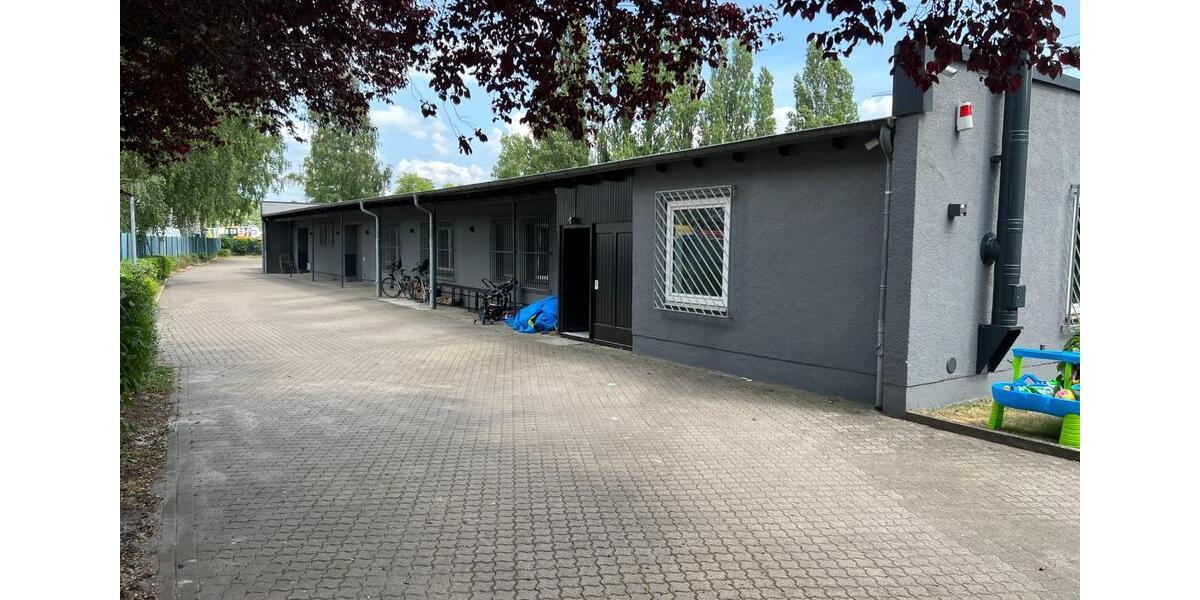 Wohnen auf Zeit Hannover Herrenhausen-Stöcken - 5 Zimmer, 13 m&sup2;, 25&euro; | Angebot:24870828