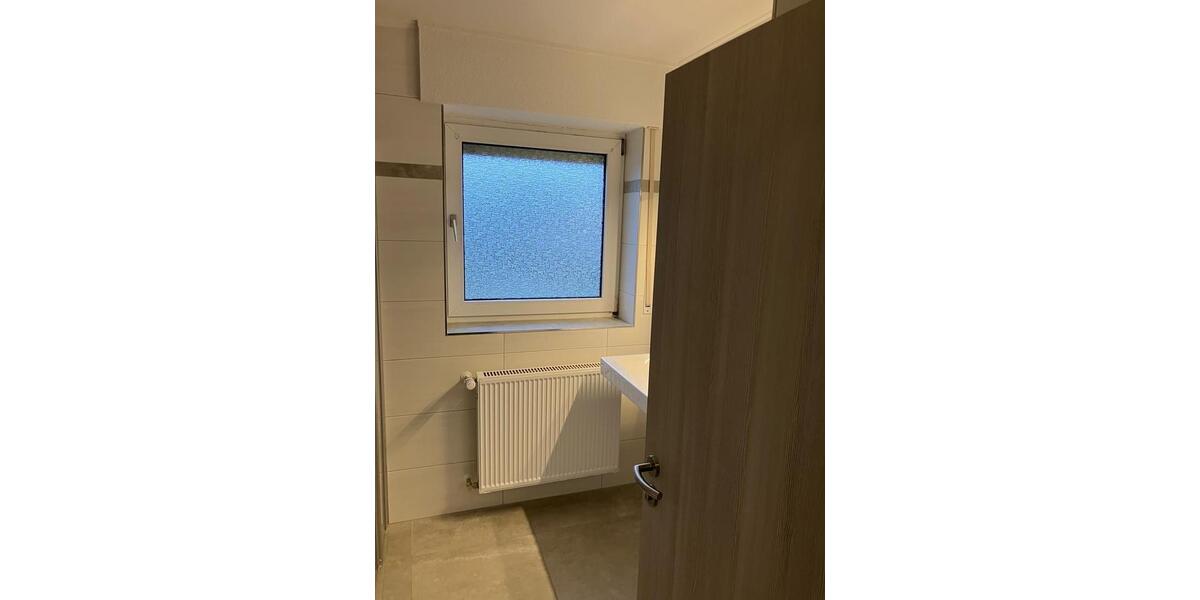 Etagenwohnung Fürstenau - 3 Zimmer, 87 m&sup2;, 750&euro; | Angebot:25237587