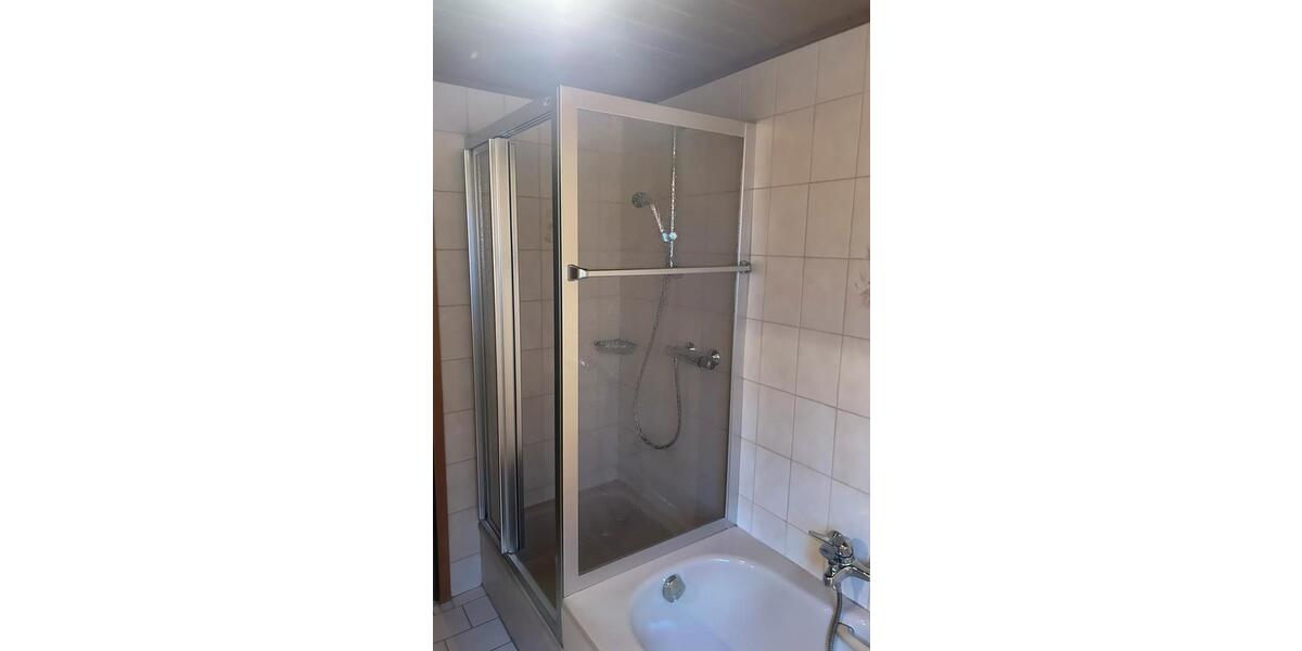 Etagenwohnung Hardheim - 4 Zimmer, 90 m&sup2;, 850&euro; | Angebot:24708275