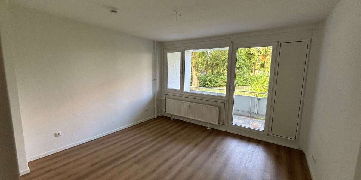Etagenwohnung Bockenem Volkersheim - 3 Zimmer, 71 m&sup2;, 468&euro; | Angebot:26768102