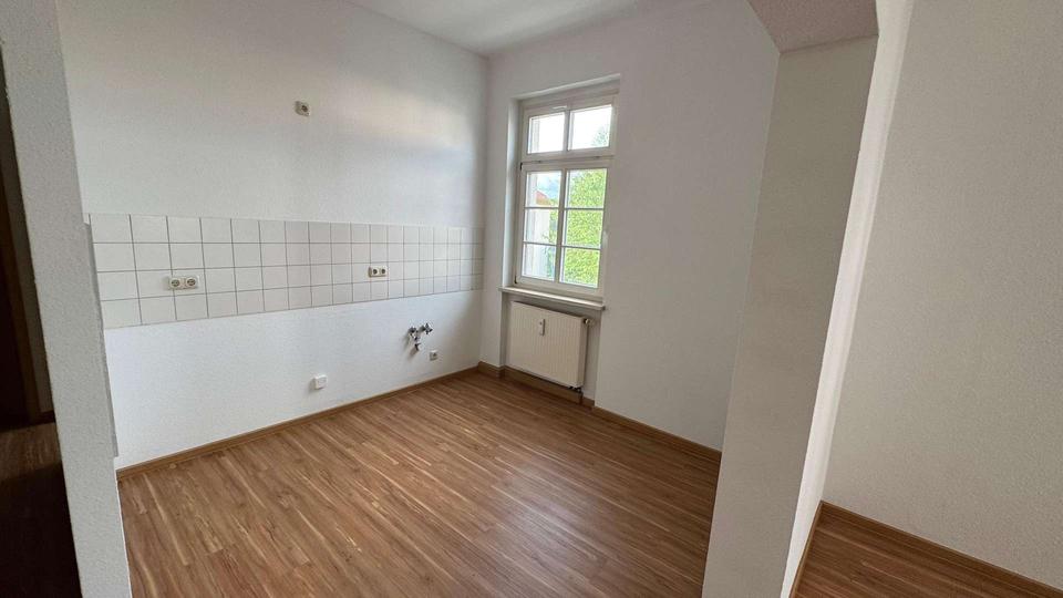 Etagenwohnung Gotha - 1 Zimmer, 47 m&sup2;, 320&euro; | Angebot:26266566
