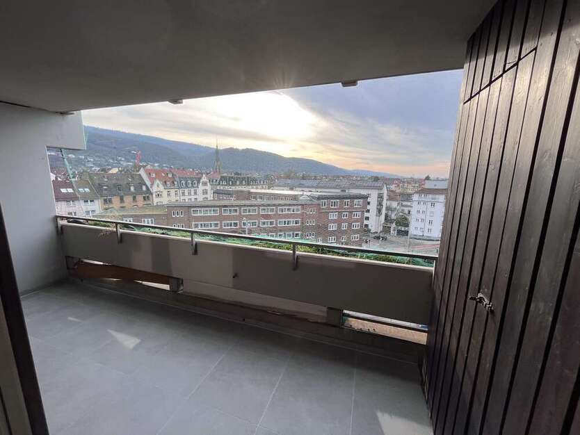 Wohnung zum Mieten in Heidelberg 1.000 € 50 m²