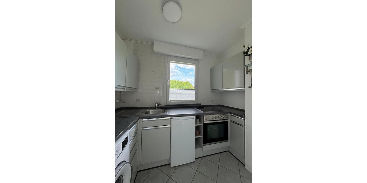 Wohnen auf Zeit Bochum Bochum-Ost - 2.5 Zimmer, 42 m&sup2;, 699&euro; | Angebot:26604072