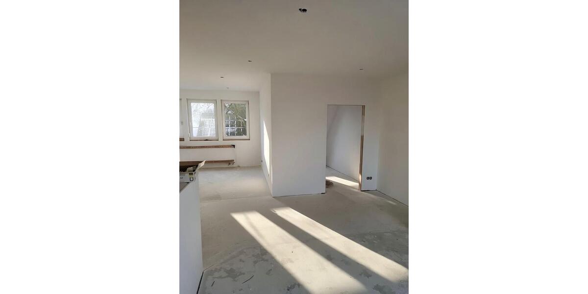 Dachgeschoßwohnung Neustadt am Rübenberge - 3 Zimmer, 95 m&sup2;, 939&euro; | Angebot:24432530