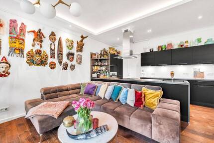Haus Potsdam Groß Glienicke - 5 Zimmer, 206 m&sup2;, 3.200&euro; | Angebot:26700128