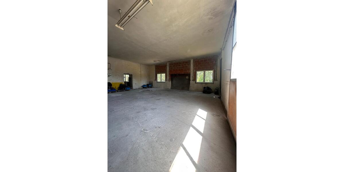 Gewerbeobjekt Ballenstedt - 750&euro; | Angebot:24778668