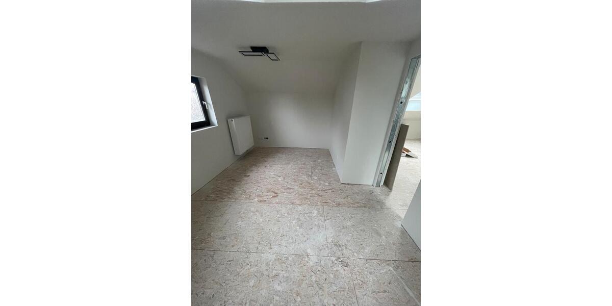 Etagenwohnung Rosenheim Innenstadt - 1 Zimmer, 60 m&sup2;, 640&euro; | Angebot:24865834