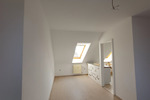 Dachgeschoßwohnung Neukieritzsch - 3 Zimmer, 66 m&sup2;, 380&euro; | Angebot:25513558