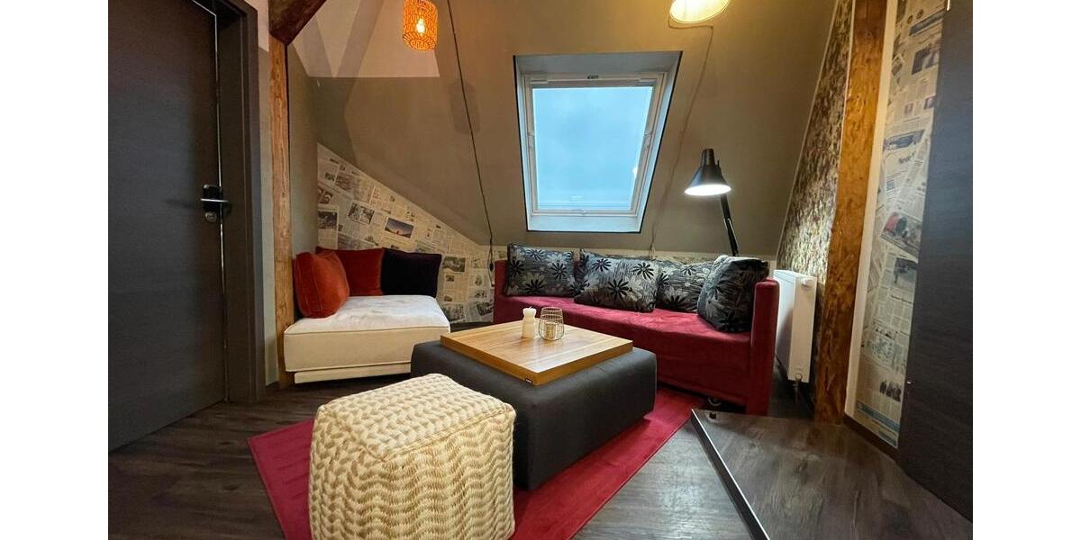 Wohnen auf Zeit Herford Falkendiek - 3 Zimmer, 83 m&sup2;, 27&euro; | Angebot:8844658