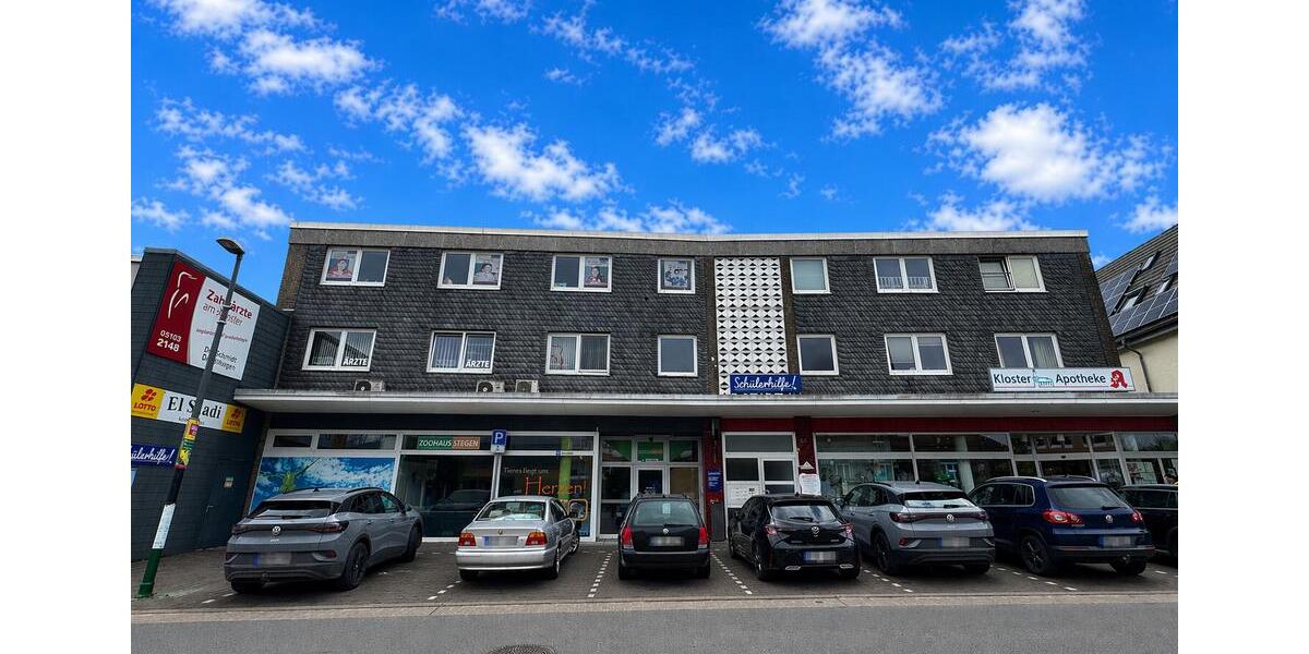 Gewerbeobjekt Wennigsen (Deister) - 1.450&euro; | Angebot:26350656