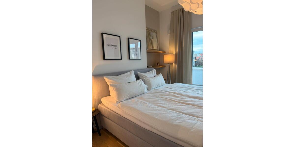 Wohnen auf Zeit Bad Nauheim - 2 Zimmer, 61 m&sup2;, 2.350&euro; | Angebot:24601077