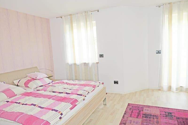 N-Röthenbach West: Modernes RMH mit offenem Wohnbereich, Dachstudio, Garage - möbliert möglich 4 zimmer