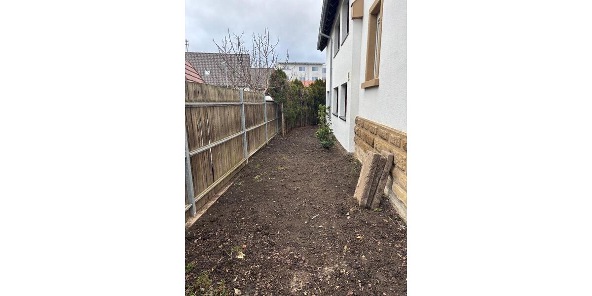 Einfamilienhaus Schwaigern - 4 Zimmer, 120 m&sup2;, 1.700&euro; | Angebot:24977745