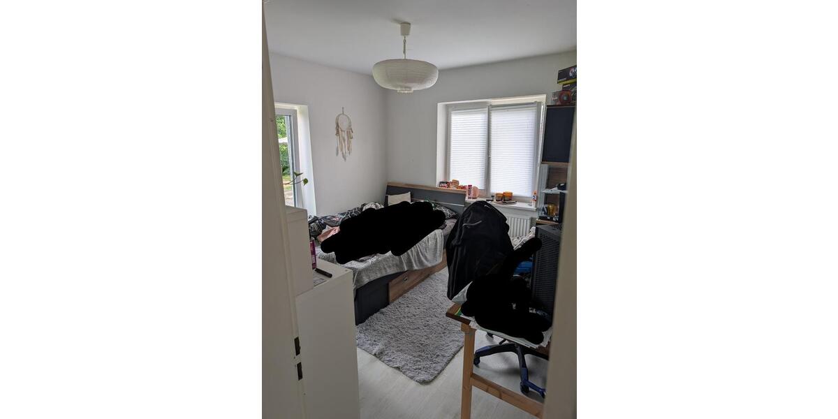 Einfamilienhaus Niebüll - 7 Zimmer, 160 m&sup2;, 1.050&euro; | Angebot:26006961