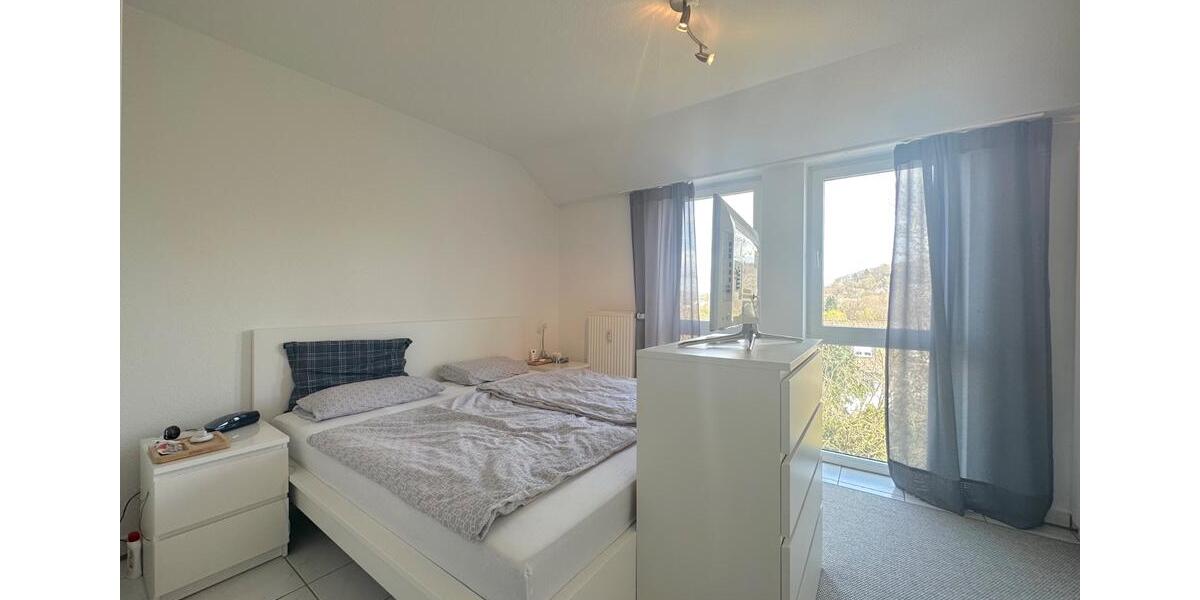 Etagenwohnung Aschaffenburg Österreicher Kolonie - 3 Zimmer, 80 m&sup2;, 1.050&euro; | Angebot:26481229