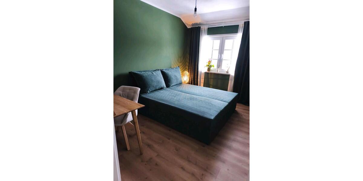 Maisonettenwohnung Bad Doberan - 4 Zimmer, 120 m&sup2;, 1.590&euro; | Angebot:24787664