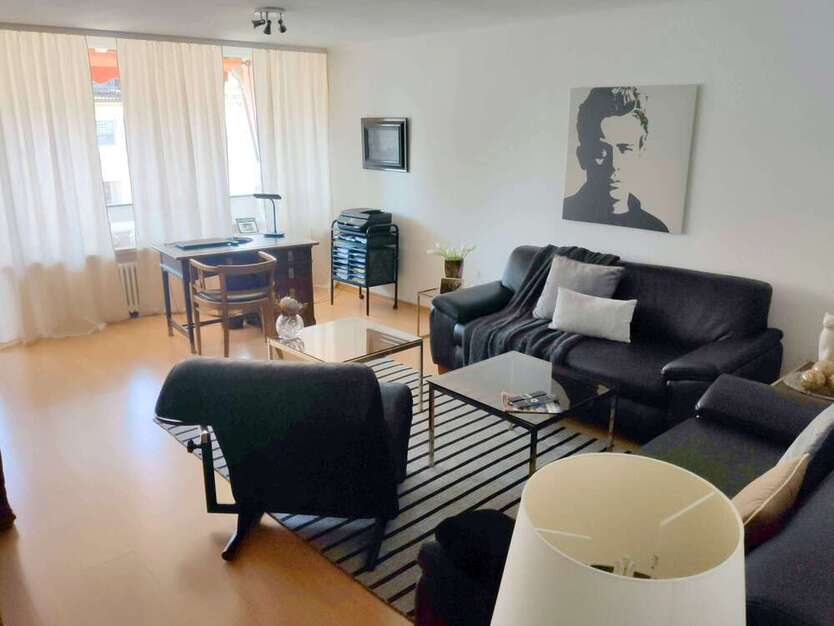 Wohnung zum Mieten in Weilheim 820 € 71.5 m²