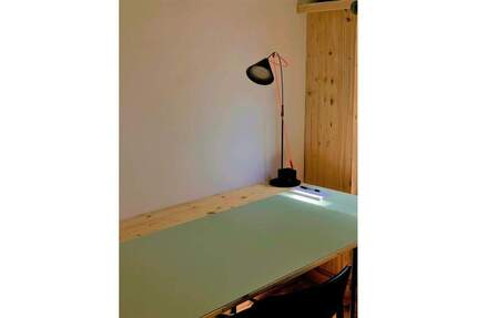 Meet Create and Work im Shared Workplace - All-in-Miete zimmer