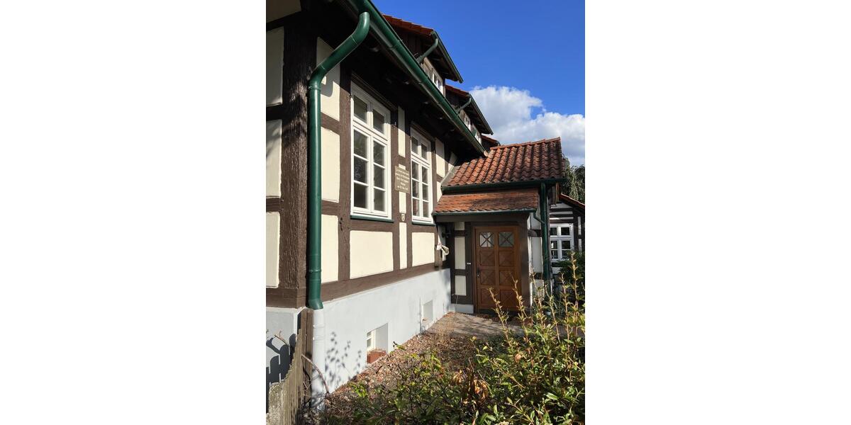 Erdgeschoßwohnung Rahden - 2 Zimmer, 72 m&sup2;, 480&euro; | Angebot:26300942