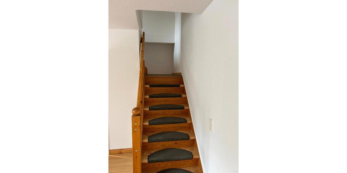 Etagenwohnung Niebüll - 3 Zimmer, 83 m&sup2;, 620&euro; | Angebot:25125357