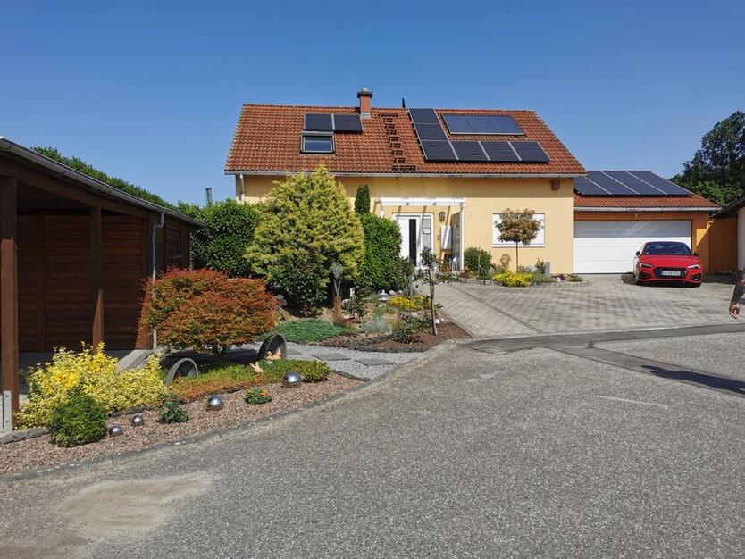 1 Zimmer in 2er WG zimmer