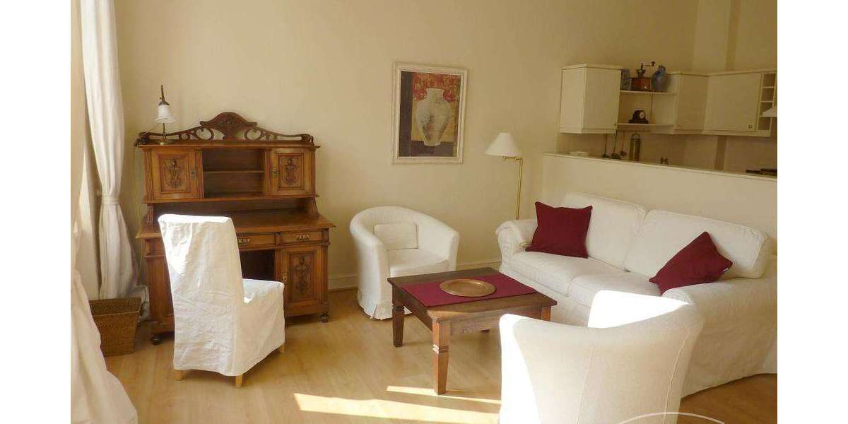 Zimmer Bonn Poppelsdorf - 2 Zimmer, 1.370&euro; | Angebot:25520368