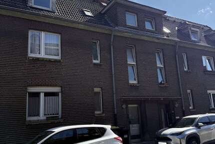 Wohnung Duisburg Rheinhausen - 2 Zimmer, 52 m&sup2;, 375&euro; | Angebot:27272051