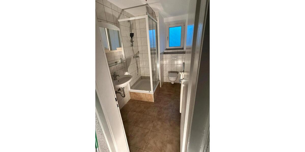 Erdgeschoßwohnung Hallschlag - 3 Zimmer, 60 m&sup2;, 450&euro; | Angebot:25811141