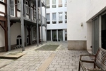 Top-Gewerbefläche in Bestlage der Gothaer Innenstadt – Ihr neuer Standort wartet! - Gewerbeobjekt Gotha Erfurter Straße | Angebot:23407643