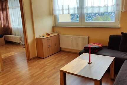 Wohnung Freudenstadt Wittlensweiler - 2 Zimmer, 42 m&sup2;, 590&euro; | Angebot:26308092
