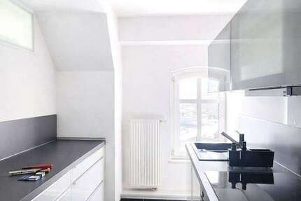 Wohnung Sachsen-Anhalt - Burg Burg - 3 Zimmer, 88 m&sup2;, 660&euro; | Angebot:26750845