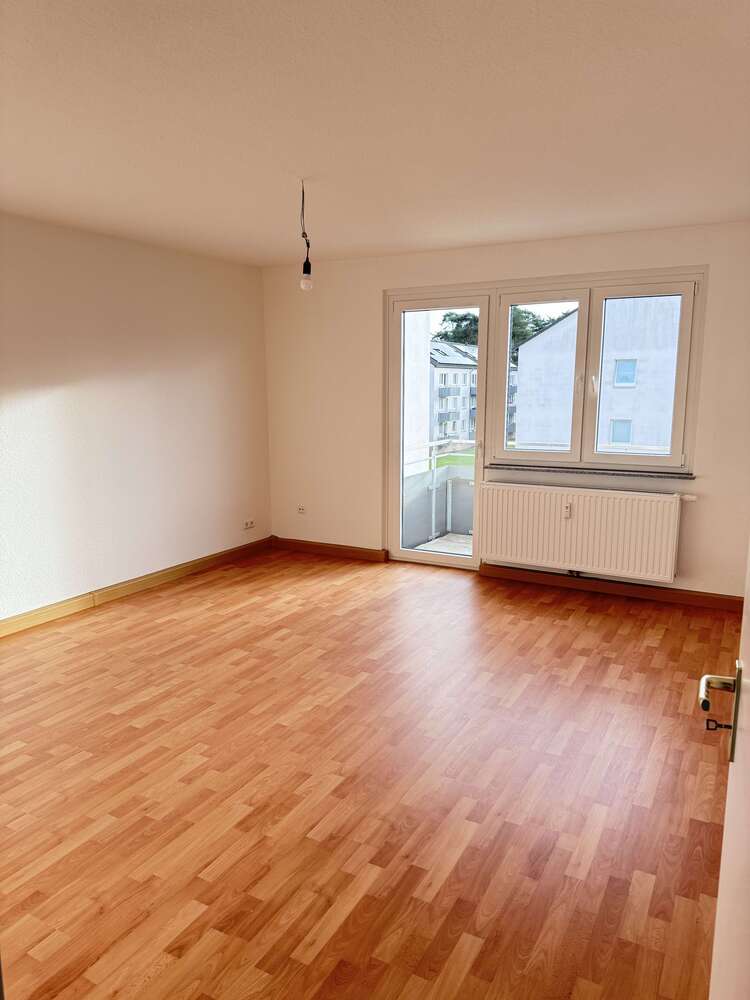 Wohnung zum Mieten in Garbsen 570 € 64 m²