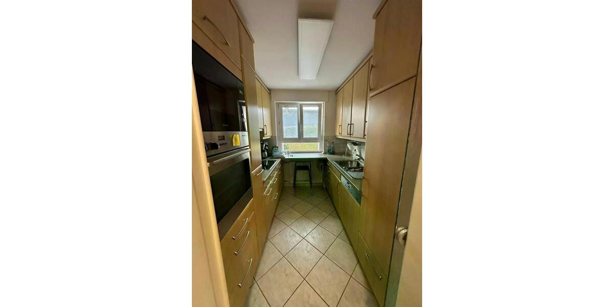 Erdgeschoßwohnung Gerbrunn - 3 Zimmer, 98 m&sup2;, 1.261&euro; | Angebot:26269084