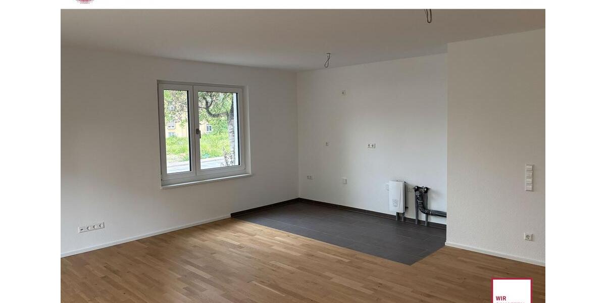 Terrassenwohnung Ludwigsburg - 4 Zimmer, 102 m&sup2;, 1.616&euro; | Angebot:21741026