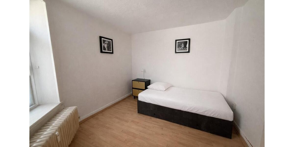 Wohnen auf Zeit Hamburg Sternschanze - 3 Zimmer, 108 m&sup2;, 2.890&euro; | Angebot:26567854