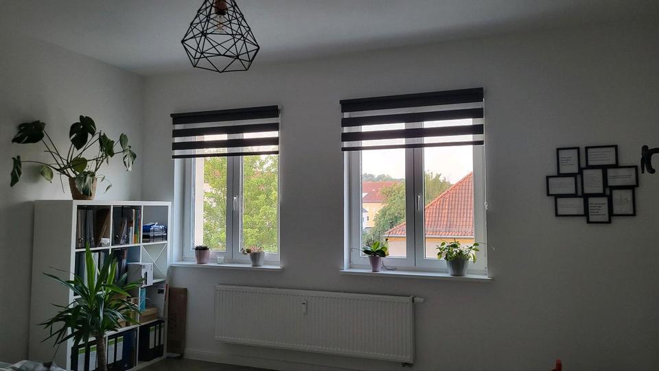 Sanierte ZweiraumWohnung