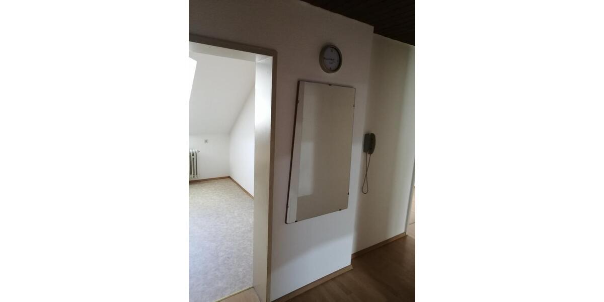 Sehr zentral gelegene 3-Zimmer-Wohnung mit Balkon 3 zimmer