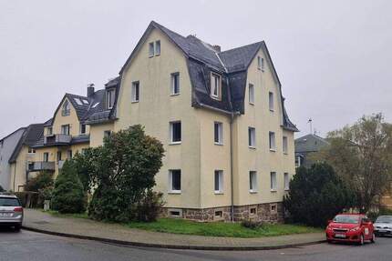 Kleine 3-Raumwohnung in grüner Wohnlage 3 zimmer