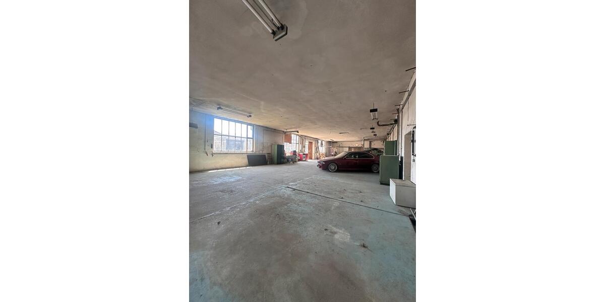 Gewerbeobjekt Ballenstedt - 750&euro; | Angebot:24778668