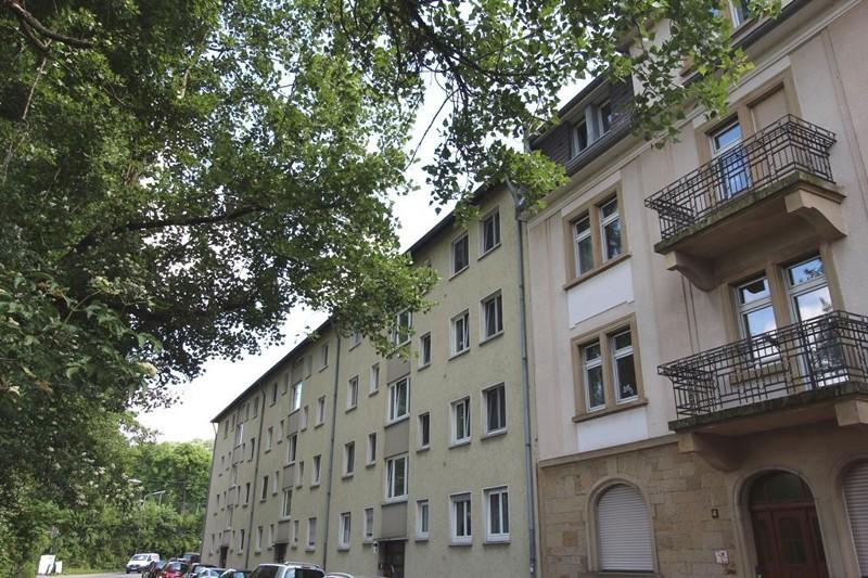 Etagenwohnung Karlsruhe Durlach - 2 Zimmer, 49 m&sup2;, 580&euro; | Angebot:25648727
