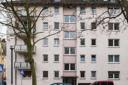 Wohnung zum Mieten in Frankfurt am Main 950 € 56 m²