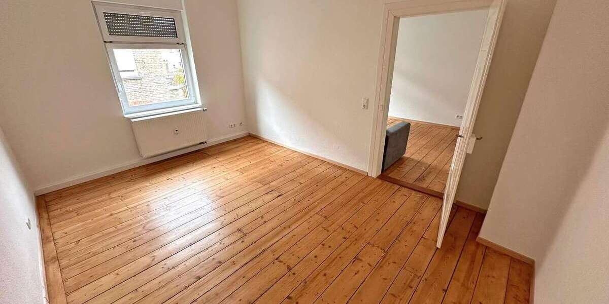 Etagenwohnung Karlsruhe Südstadt - 2 Zimmer, 48 m&sup2;, 800&euro; | Angebot:27264614