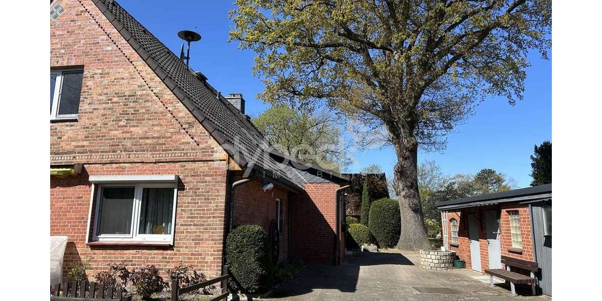 Etagenwohnung Brietlingen / Lüdershausen Lüdershausen - 3 Zimmer, 95 m&sup2;, 790&euro; | Angebot:26443887