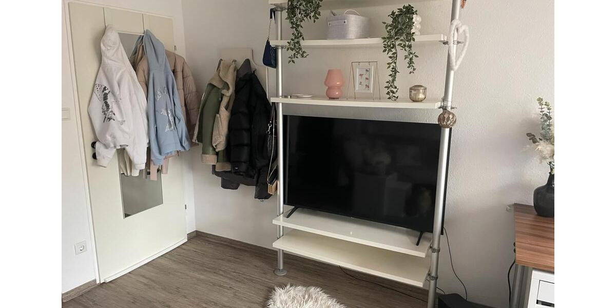 Wohnen auf Zeit Wiesbaden Dotzheim - 1 Zimmer, 20 m&sup2;, 638&euro; | Angebot:25883758